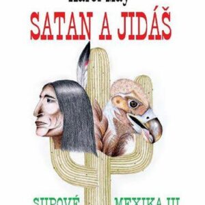Satan a Jidáš (Karel May) (česky)