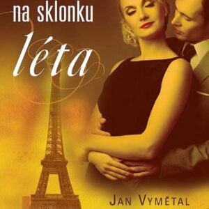 Jaro odchází na sklonku léta (Jan Vymětal) (česky)