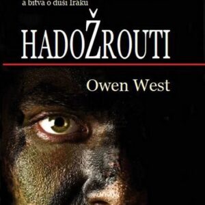 Hadožrouti (Owen West) (česky)