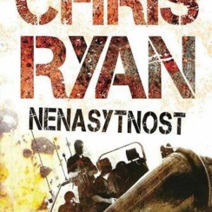 Nenasytnost (Chris Ryan) (česky)