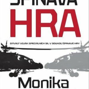 Špinavá hra (Monika Maratová) (česky)