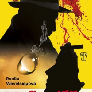 Mafie pláče (Renée Wevelsiepová) (česky)
