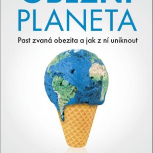 Obézní planeta (Margaret Leitchová) (česky)