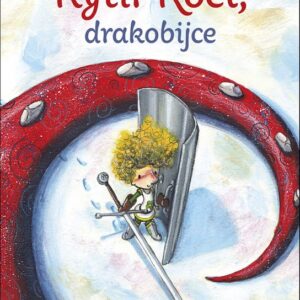 Rytíř Roel, drakobijce (Aron Dijkstra) (česky)