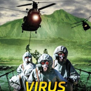 Virus (Chris Ryan) (česky)