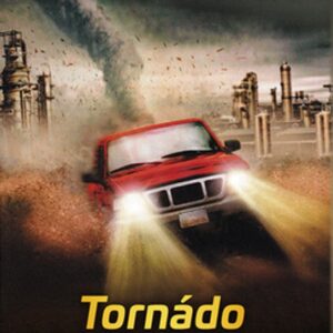 Tornádo (Chris Ryan) (česky)