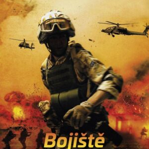 Bojiště (Chris Ryan) (česky)