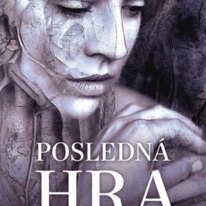 Posledná hra (Adriana Krištofíková)
