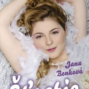 Šťastie (Jana Benková)