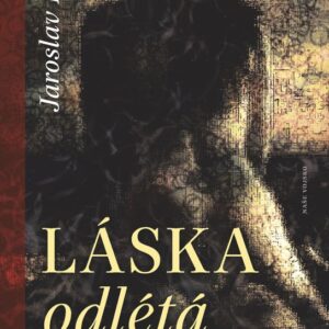 Láska odlétá speciálem (Jaroslav Dobiáš) (česky)