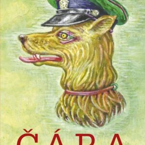 Čára (Josef Hapka) (česky)
