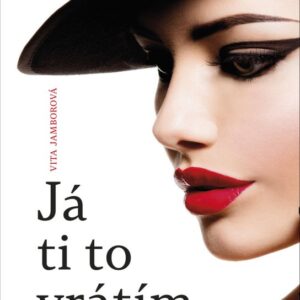 Já ti to vrátím (Vita Jamborová) (česky)