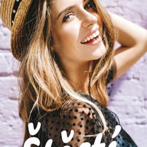 Štěstí (Jana Benková) (česky)