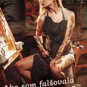 Ako som falšovala Picassa (Vita Jamborová)