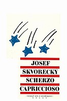 Scherzo capriccioso (Josef Škvorecký) (česky)