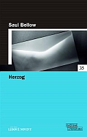 Herzog (Bellow Saul) (česky)