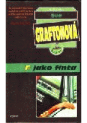 F jako finta (Sue Grafton) (česky)