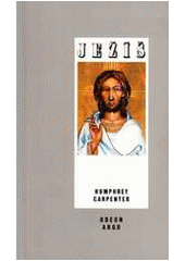 Ježíš (H. Carpenter) (česky)