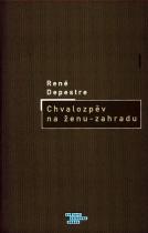 Chvalozpěv na ženu - zahradu (René Depestre) (česky)