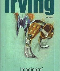 Imaginární přítelkyně (John Irving) (česky)