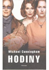 Hodiny (Michael Cunningham) (česky)