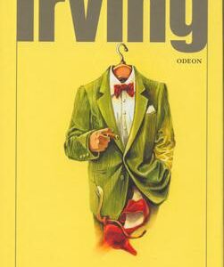 Čtvrtá ruka (John Irving) (česky)