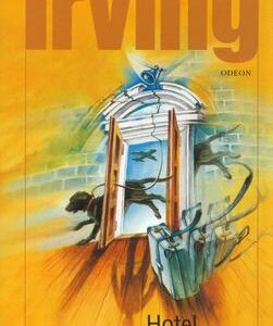 Hotel New Hampshire (John Irving) (česky)