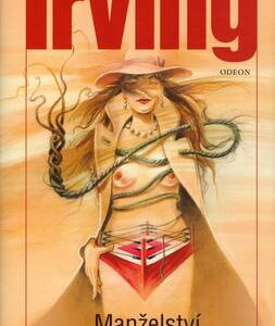 Manželství do 158 liber (John Irving) (česky)