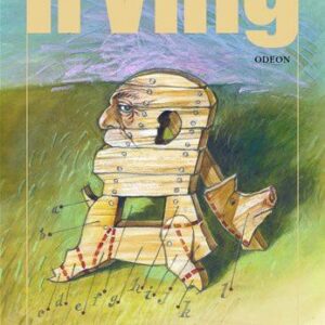 Pokus o záchranu Čuňáka Sneeda (John Irving) (česky)