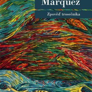 Zpověď trosečníka (Gabriel García Márquez) (česky)