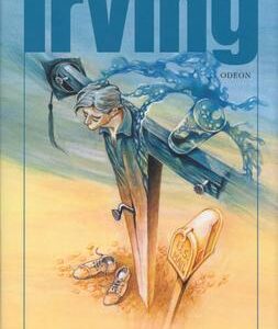 Pitná kúra (John Irving) (česky)