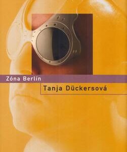 Zóna Berlín (Tanja Dückers) (česky)