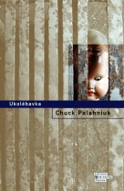 Ukolébavka (Chuck Palahniuk) (česky)