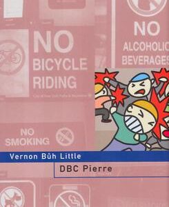 Vernon Bůh Little (DBC Pierre) (česky)