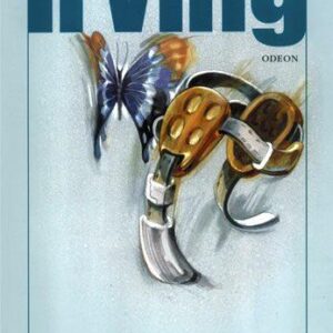 Imaginární přítelkyně (John Irving) (česky)