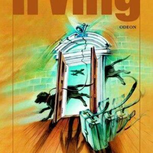 Hotel New Hampshire (John Irving) (česky)