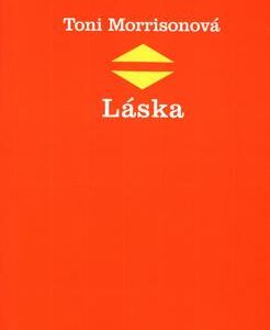 Láska (Toni Morrison) (česky)