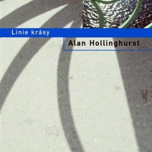 Linie krásy (Alan Hollinghurst) (česky)