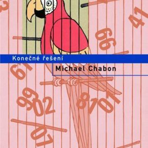 Konečné řešení (Michael Chabon) (česky)