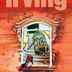 Rok vdovou (John Irving) (česky)