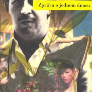 Zpráva o jednom únosu (Gabriel García Márquez) (česky)