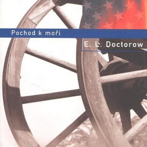 Pochod k moři (E.L. Doctorow) (česky)