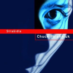 Strašidla - Román (z) povídek (Chuck Palahniuk) (česky)