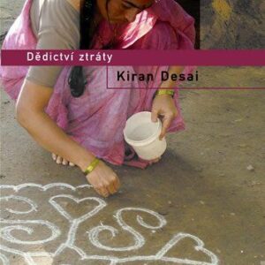 Dědictví ztráty (Kiran Desai) (česky)