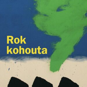 Rok kohouta (Tereza Boučková) (česky)