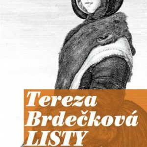 Listy Markétě (Tereza Brdečková) (česky)