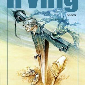Pitná kúra (John Irving) (česky)