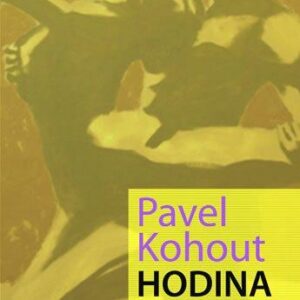 Hodina tance a lásky (Pavel Kohout) (česky)