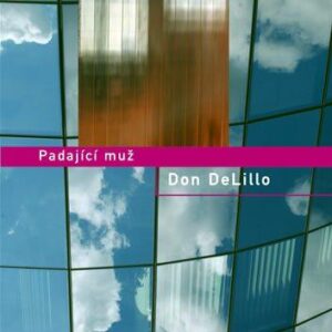 Padající muž (Don DeLillo) (česky)