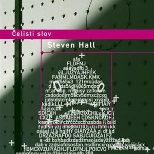 Čelisti slov (Steven Hall) (česky)